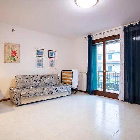 Cristina - Agenzia Arcobaleno Apartment Caorle