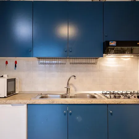 Apartment Cristina - Agenzia Arcobaleno Caorle
