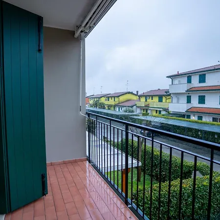 Cristina - Agenzia Arcobaleno Caorle