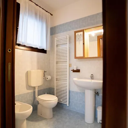 Cristina - Agenzia Arcobaleno Apartment